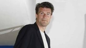 Laudrup.