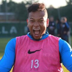 A falta de exámenes y firma, Guarín sería nuevo jugador de Millonarios