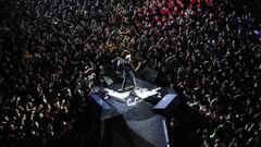 El formato que tendrá Batalla de los Gallos para su nueva edición en Chile