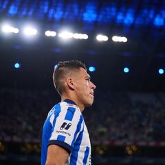 Héctor Moreno: “Solo tengo agradecimiento hacía el ‘Tata’”