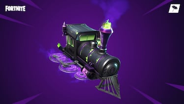 Juega Fortnitemares, de Fortnite