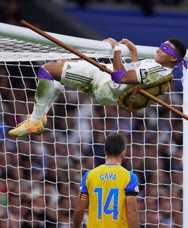 Los mejores memes de la jornada