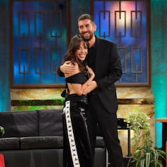 Los momentos de Danna Paola en ‘La Revuelta’ que habrían enfadado al Atlético: del “soy madridista” al himno de la Décima