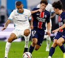 ¿A qué hora es el PSG - Olympique de Marsella? Canal TV, horario, dónde y cómo ver la Supercopa de Francia online hoy