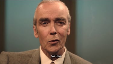 ‘The Last of Us’ gave us true terror without a scream on screen