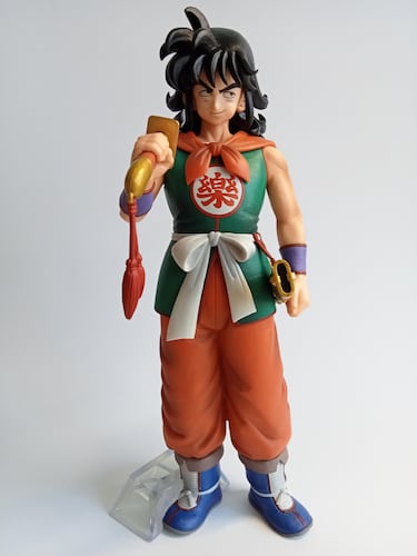 Dragon Ball por Banpresto