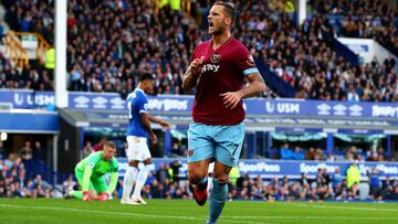 West Ham - Chelsea: horario, canal TV y cómo ver online la Premier League