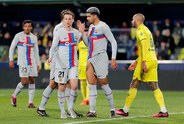 Frenkie de Jong