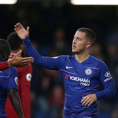 La Premier es la más invicta