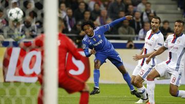 La Juve se lleva los tres puntos gracias a un Buffon imponente