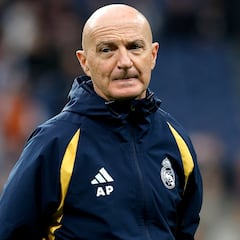 Pintus está en el aire