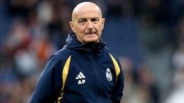 21/01/24 PARTIDO PRIMERA DIVISION
REAL MADRID - ALMERIA
PINTUS PREPARADOS FISICO