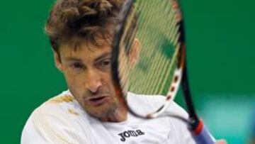 Ferrero vence a Verdasco y se enfrentará a David Ferrer