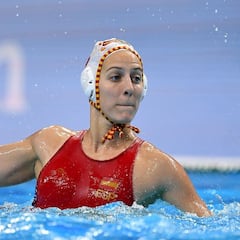 España cae ante Estados Unidos y se medirá con Hungría