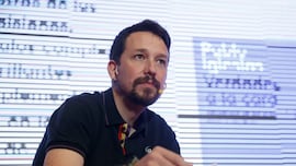 Atacan la Taberna Garibaldi y Pablo Iglesias señala a los presuntos responsables: “Es su modus operandi”