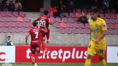 El drama de Miguel Ramírez