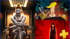 The PS Plus Extra and Premium games of October 2024 for PS5 and PS4 have been announced