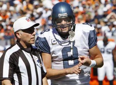 Sin noticias de los diosecillos