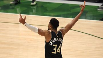 Cuando Giannis Antetokounmpo estuvo fichado por el Zaragoza