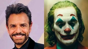 Eugenio Derbez