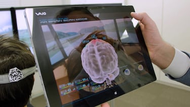 Nissan: Innovación tecnológica y conexión con el futuro