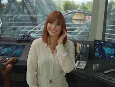 Una mítica estrella de ‘Jurassic World’ escribió a Scarlett Johansson y le habló sobre cómo son los fans de la saga