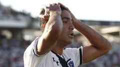 Flores: "Me voy con mucho dolor, pero sabía que esto iba a pasar"