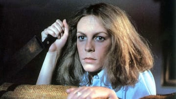 jami lee curtis halloween mejores peliculas de terror