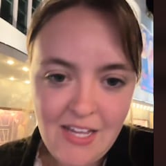 Una estadounidense que vive en España confirma uno de los estereotipos americanos más criticados: “Aquí hay gente con bufanda”