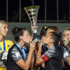Nueva Zelanda quiere recibir la Copa del Mundo Femenina 2023