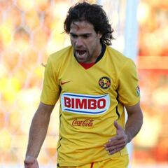 ¿Qué fue de Federico 'Pocho' Insúa?, ex de América y seleccionado argentino