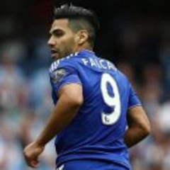 Un equipo de la MLS estaría interesado en Radamel Falcao