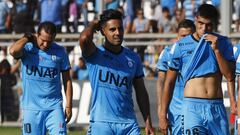 El nuevo Iquique de Vera parte con Bustamante y Dávila