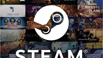 Las próximas rebajas de Steam apuntan a febrero