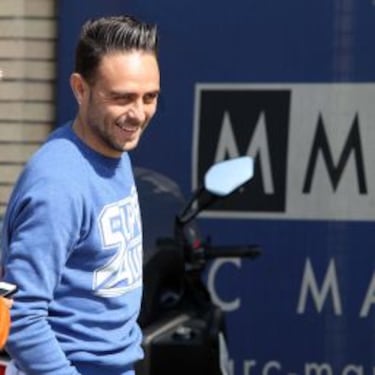 Hoy llega el último tren de la Liga para Granada y Espanyol