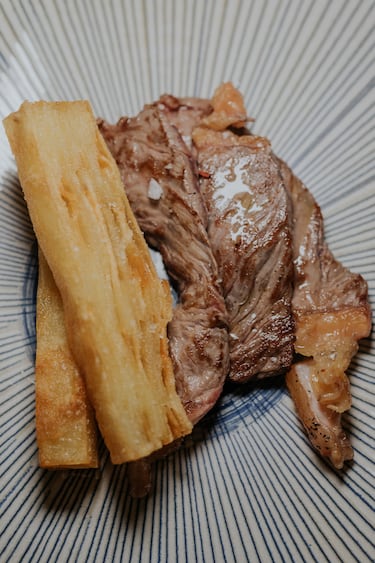 Arroz Pegao, un peque?o gran descubrimiento gastronmico en Montecarmelo