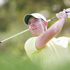 All up for grabs at the DP World Tour Championship