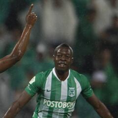 Candelo: "Ha sido muy fácil encajar en la idea de Osorio"