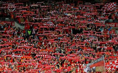 Ukrainian politician offers to house UCL fans for free