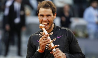 Del 10 al 0: Nadal, Real Madrid, Juventus, atropellos, ultras...