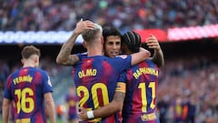 Pronóstico de la Quiniela de fútbol jornada 50 - 21/3/26