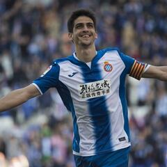 El Villarreal comunica que quiere recuperar a Gerard Moreno