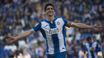 El Villarreal comunica que quiere recuperar a Gerard Moreno