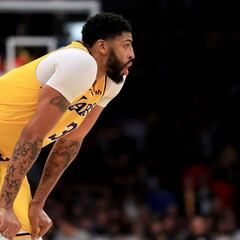 Davis vuelve a Nueva Orleans: "Tratarán de cortarnos la cabeza"