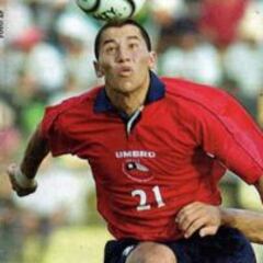 "Tenía méritos para la Roja, pero no era amigo de Olmos"