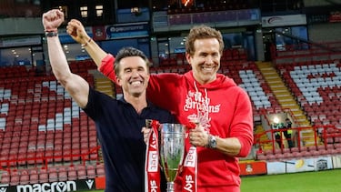 Ryan Reynolds and Hugh Jackman’s incredible new acquisition: “We are incredibly excited to embark on this new adventure together”