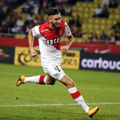 Ferreira Carrasco gana enteros como sustituto de Arda Turan