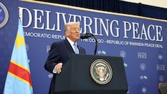 Trump vs reality: The eight wars the president says he stopped and real situation behind those conflicts