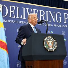 Trump vs reality: The eight wars the president says he stopped and real situation behind those conflicts