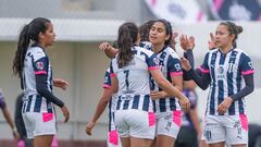 Liga MX Femenil: La mejor defensa ante la mejor ofensiva en el Clásico Regio